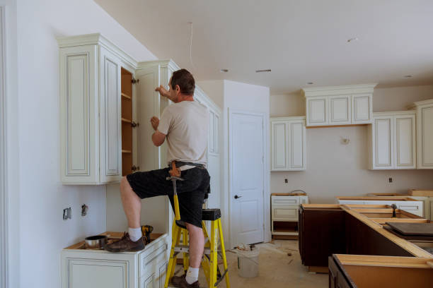 Licensed Kitchen Renovation service in Pitman, NJ - Remodeling Of Kitchen