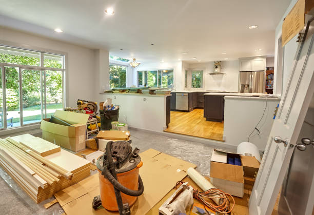 Reliable Kitchen Renovation contractor in Pitman, NJ by Remodeling Of Kitchen